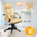 Luxury Leather Office Chair PU Executive Chair/Big Boss Chair HC-A076